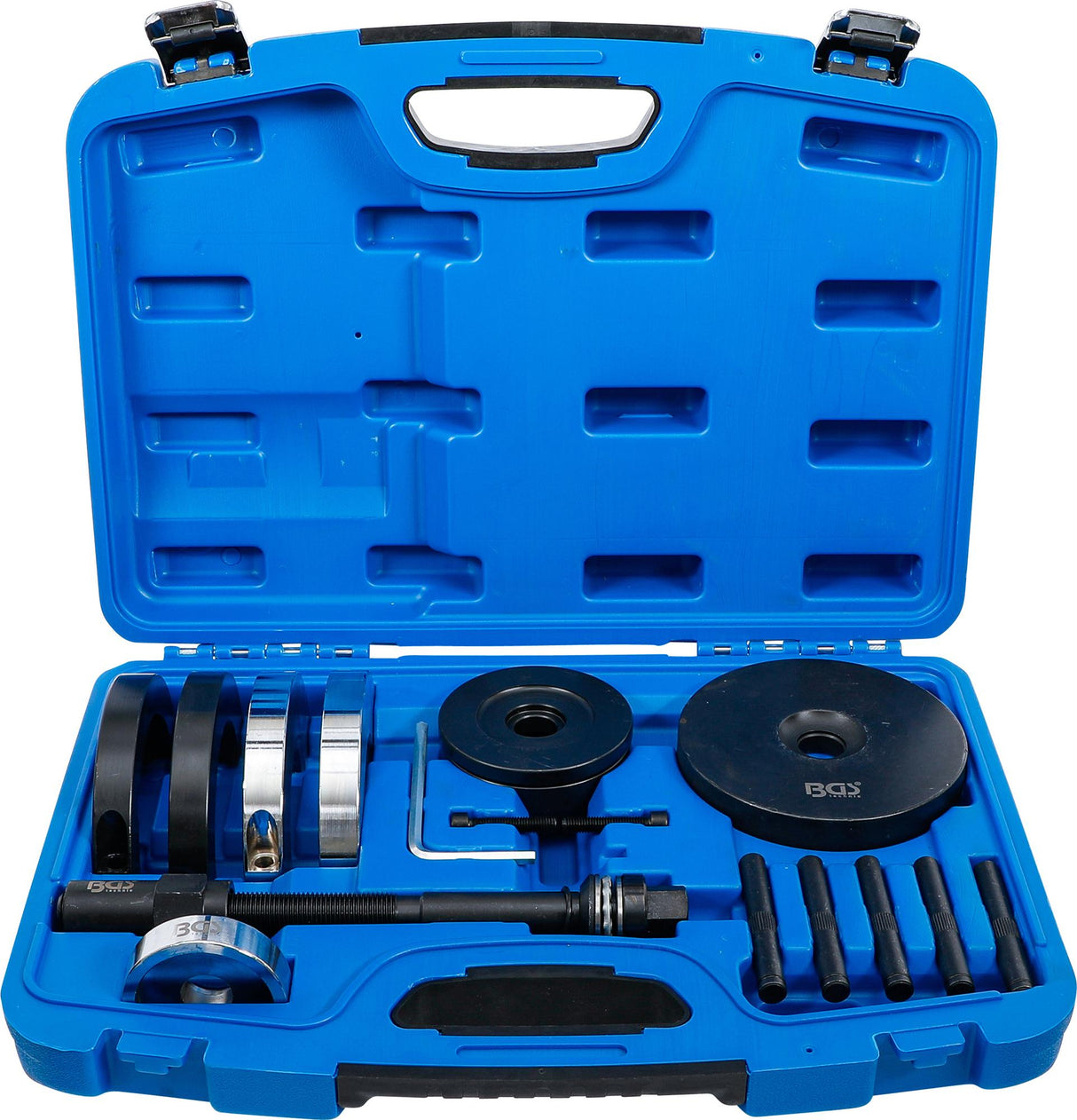 WHEEL BEARING TOOL FOR WHEEL BEARING HUB UNIT | FOR VW | 85 MM (8324)