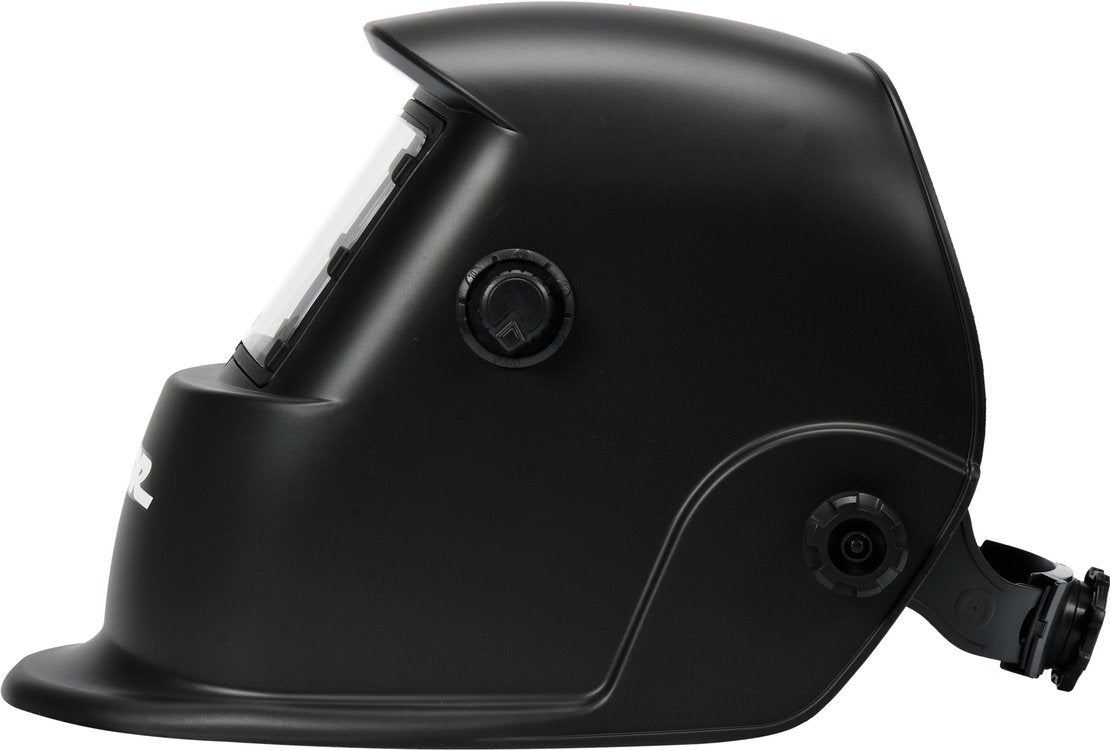 AUTO- DARKENING WELDING HELMET (74480)