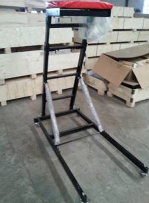 FOLDABLE RAMP PLATFORM / TOP CREEPER (SK4709)