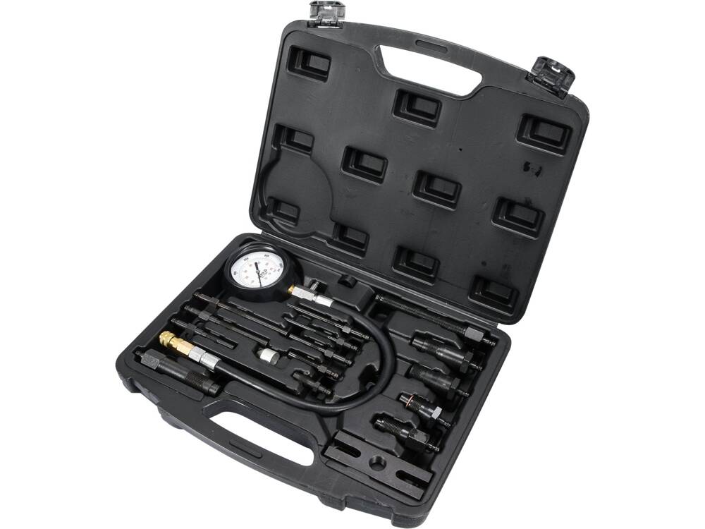 COMPRESSION TESTER FOR DIESEL ENGINES (YT-7307)