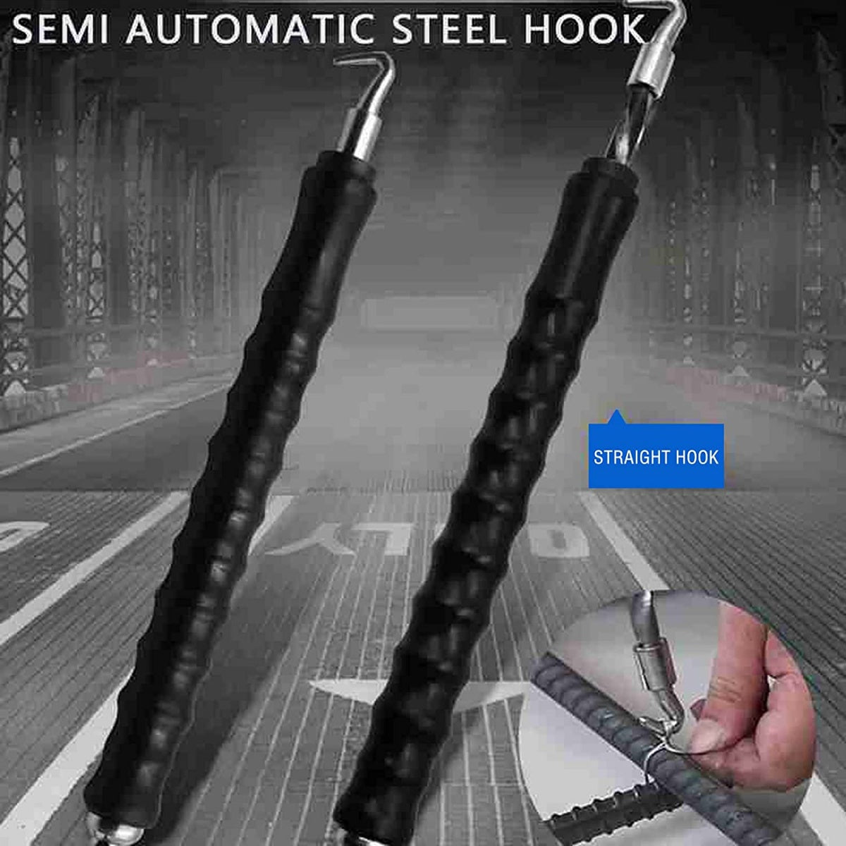 AUTOMATIC WIRE REBAR TWISTER | 310 MM (1482V)