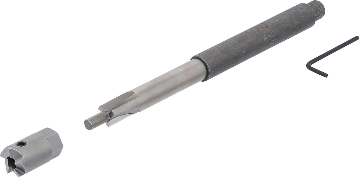 INJECTOR SEAT CUTTER, 15 MM (62606)