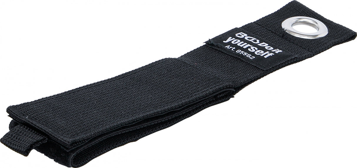 CABLE STORAGE BELT / ORGANIZER | ADJUSTABLE | 50 X 508 MM (85562)