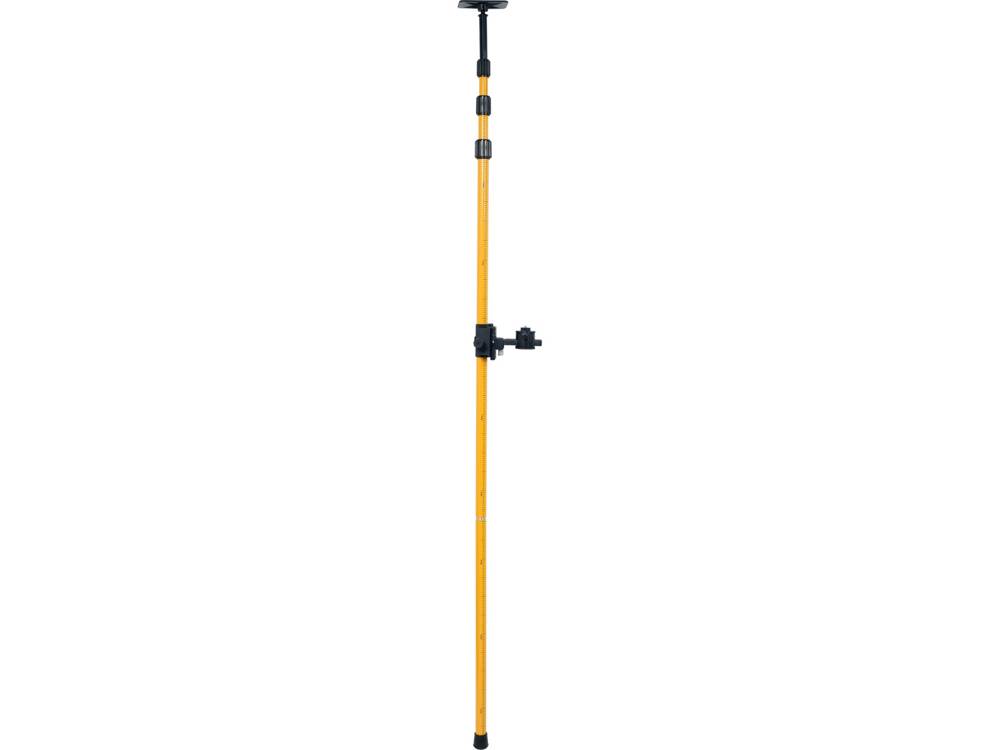 3,6 M LASER MOUNTING POLE (18010)