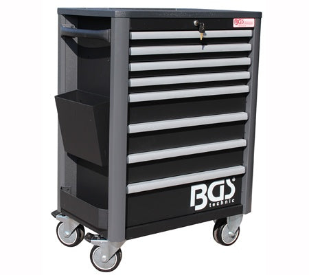 DOCUMENT TRAY FOR WORKSHOP TROLLEY PRO (67162)