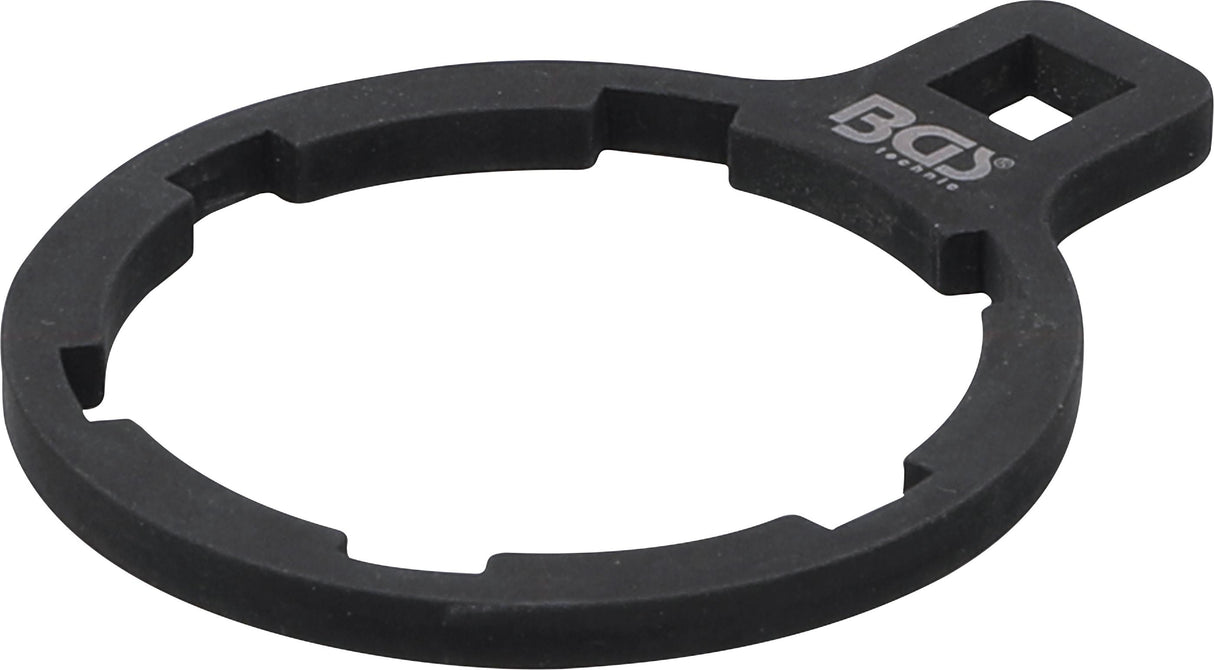 SPECIAL WRENCH FOR COOLANT CAP | FOR FORD, LAND ROVER, MAZDA, VOLVO (6901)