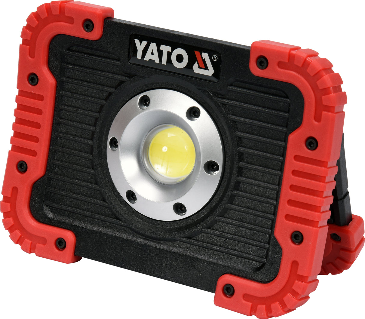 PORTABLE FLOODLIGHT 10W RECHARGEABLE (YT-81820)