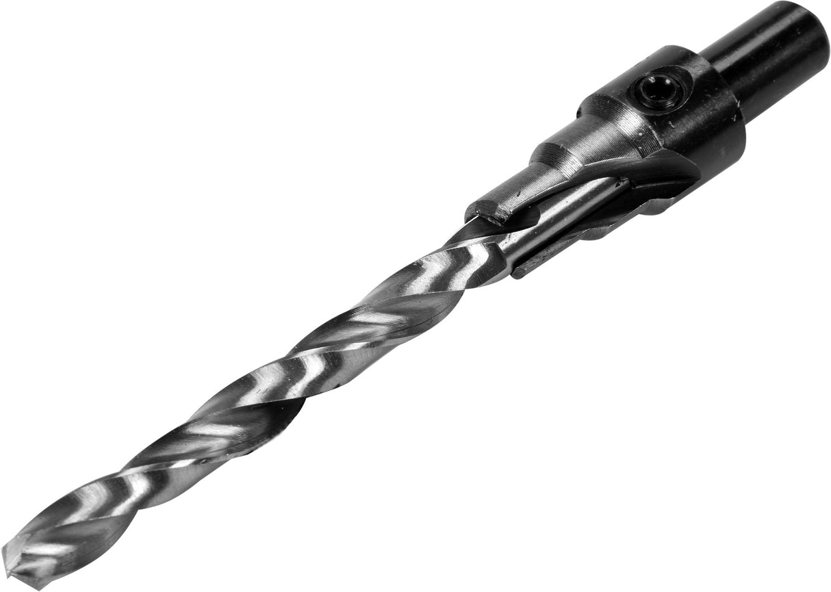 CONFIRMAT SCREW DRILL BIT 7-10MM (YT-33023)