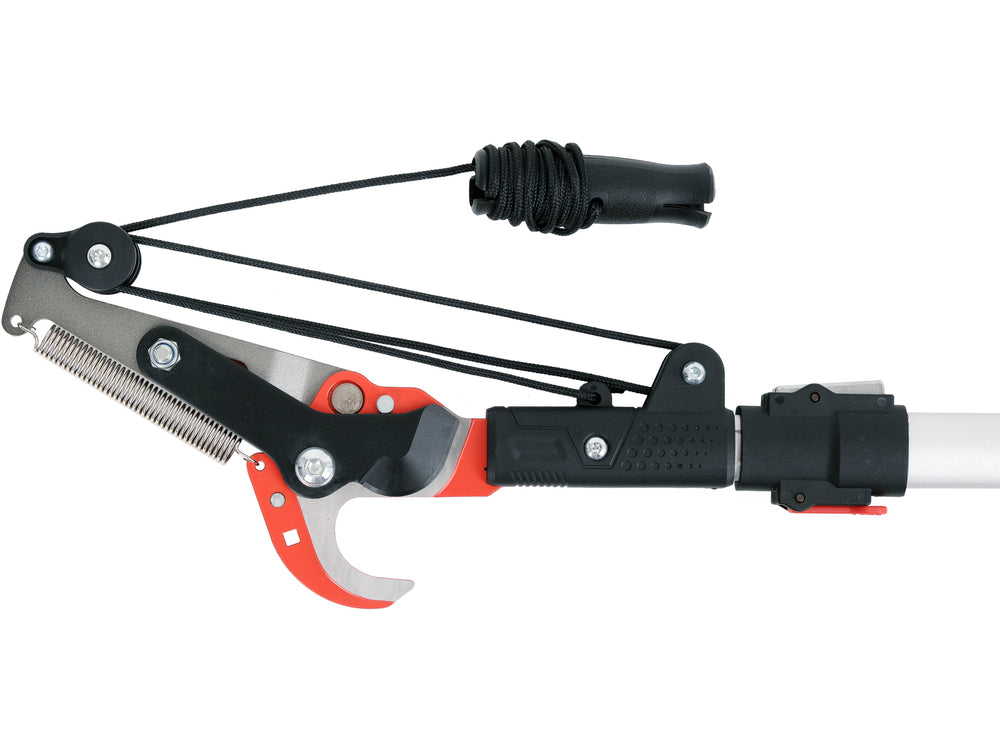TELESCOPIC TREE PRUNER | 1.8 M | 35 MM (YT-88770)