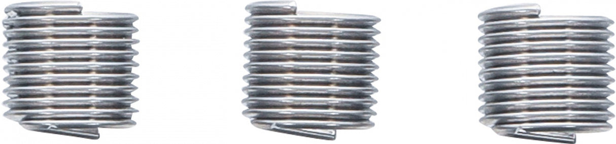 REPLACEMENT THREAD INSERTS | M12 X 1.5 MM | 10 PCS. (9429-1)
