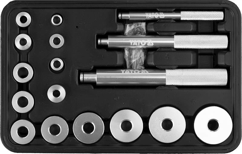 BUSH BEARING RACE SEAL DRIVER SET (YT-25415)