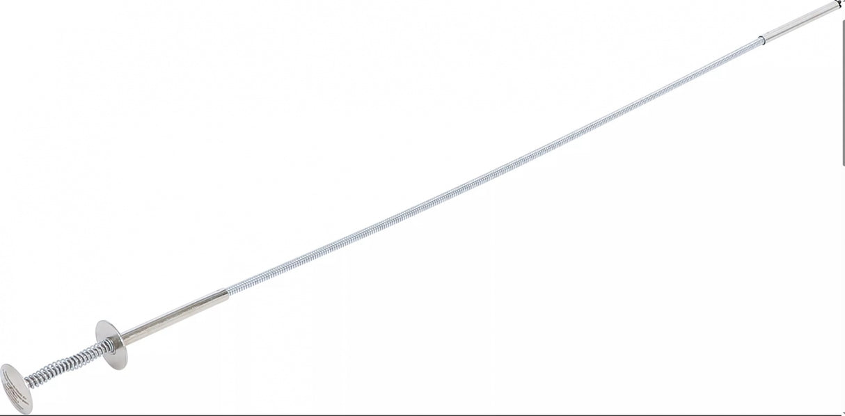 FLEXIBLE PICK UP TOOL | STEEL | 595 MM (3102)