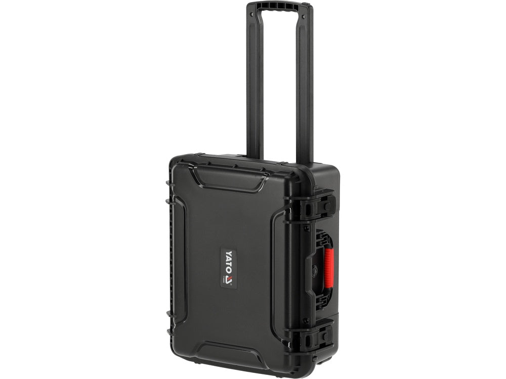 CASE | IMPACT RESISTANT | WATERPROOF | L535 X W423 X H240 MM (YT-088988)