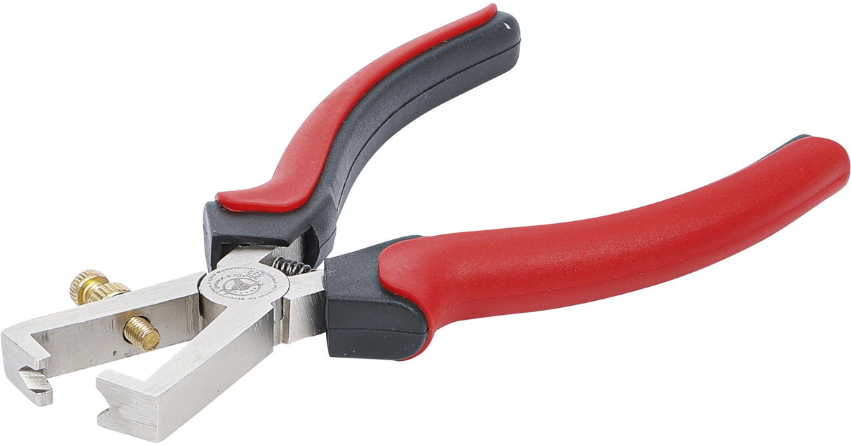 WIRE STRIPPING PLIERS | 150 MM (339)