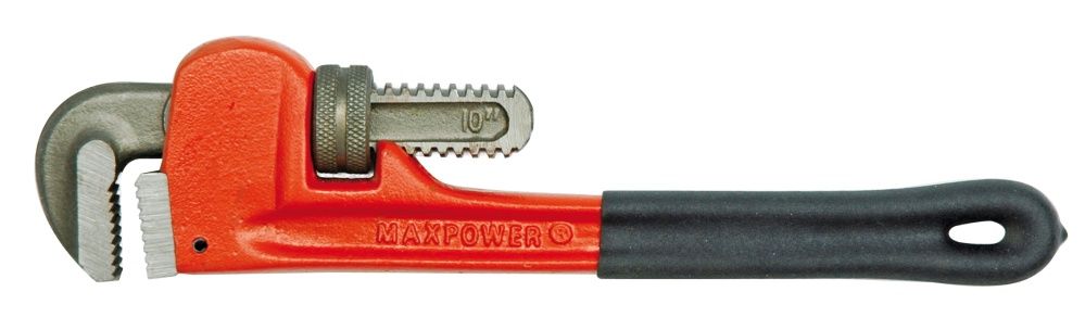 PIPE WRENCH 195MM (55620)