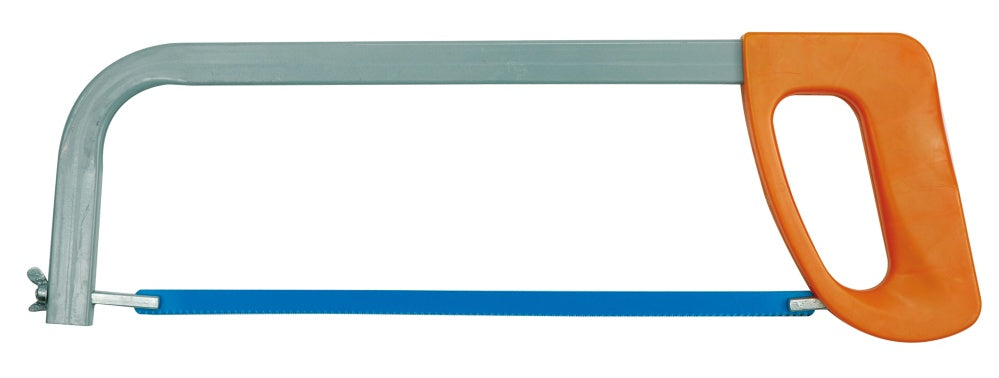 HACKSAW FRAME 300MM PLASTIC HANDLE (27200)