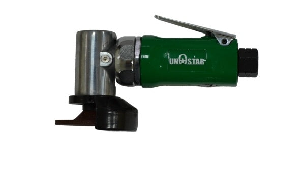 ANGLE GRINDER PNEUMATIC SMALL - MINI 2", 108 MM LENGTH (2 IN 1) (PCG220)