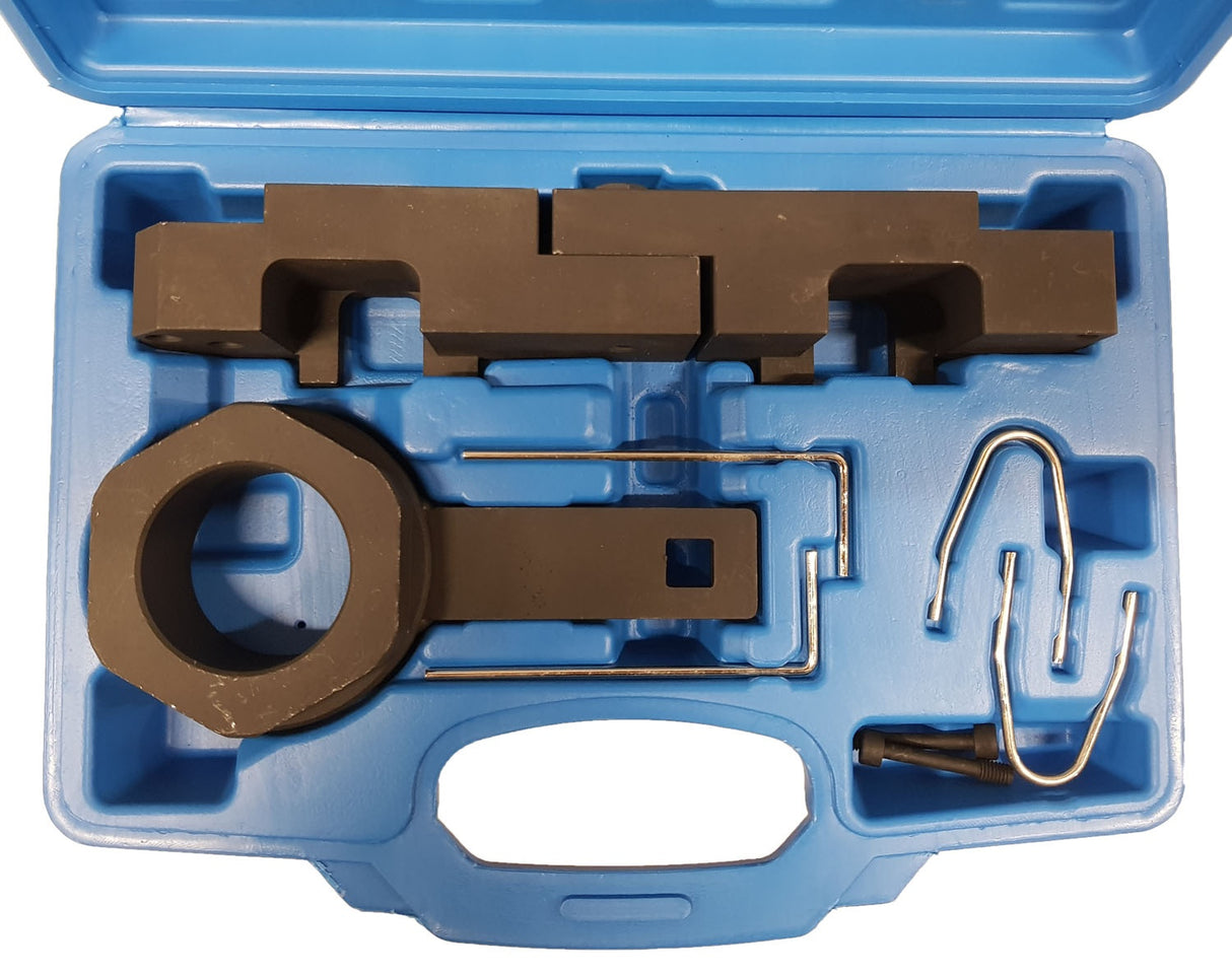 ENGINE LOCKING TOOL SET | VAUXHALL / OPEL 1.6 SIDI ZAFIRA C / INSIGNIA (SK1115)
