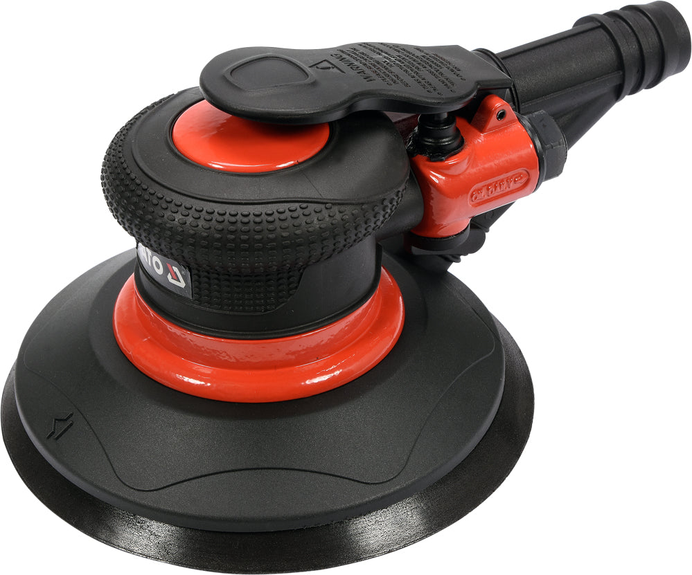 PNEUMATIC ORBIT SANDER (YT-09740)