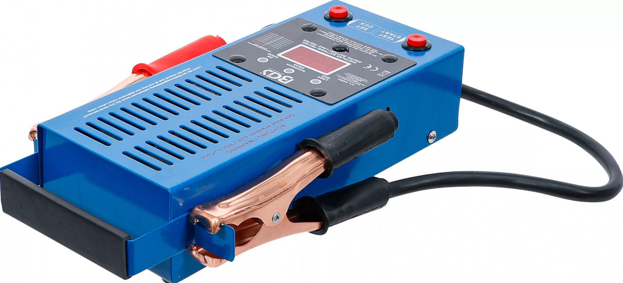 DIGITAL BATTERY LOAD TESTER (63502)