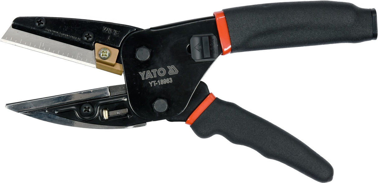 HD MULTIFUNCTION SCISSORS (YT-18963)