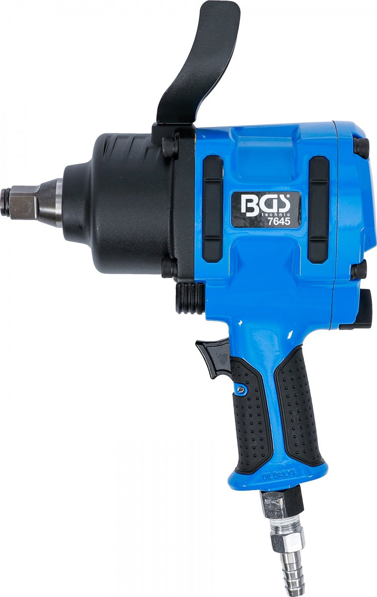 PNEUMATIC IMPACT WRENCH | 20 MM (3/4") | 2300 NM (7645)