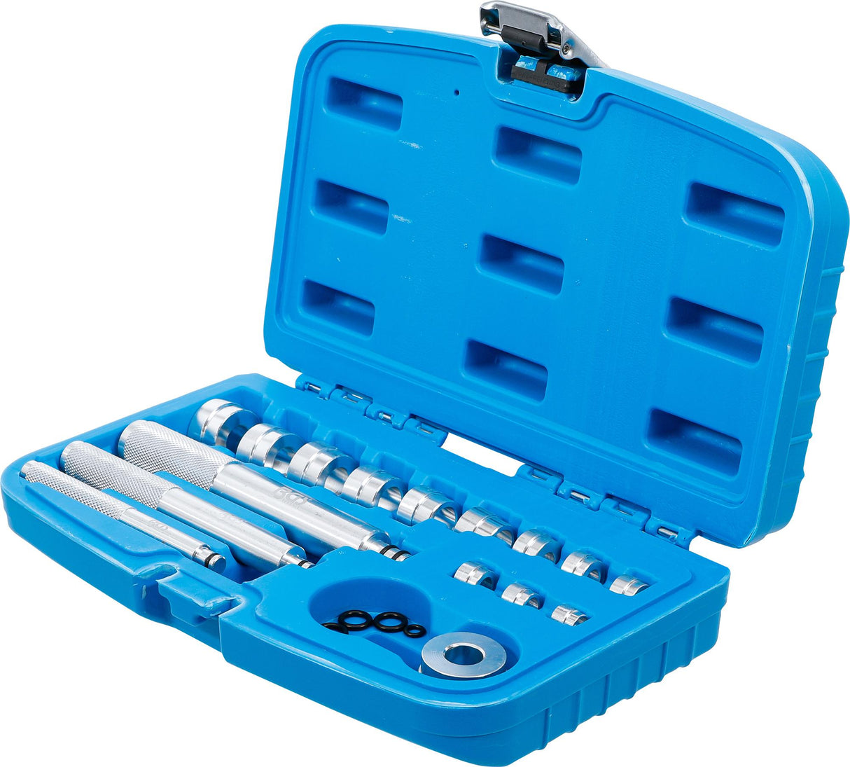 BEARING AND BUSH DRIVER SET | 16 PCS. (1524)