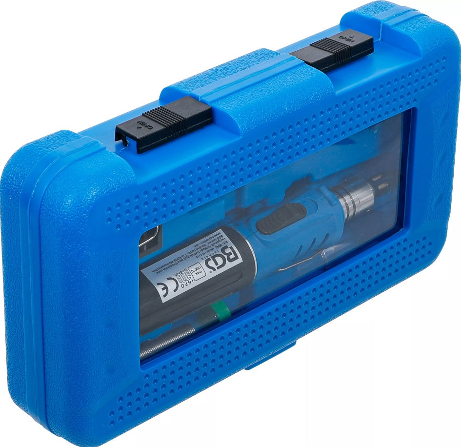 GAS SOLDERING TORCH SET (9942)