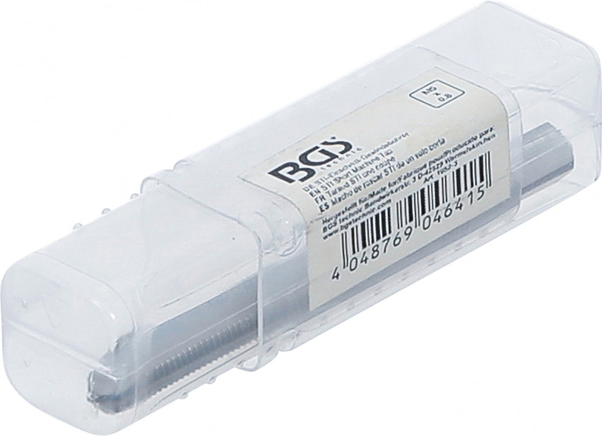 STI SHORT MACHINE TAP | HSS-G | M5 X 0.8 (1952-3)