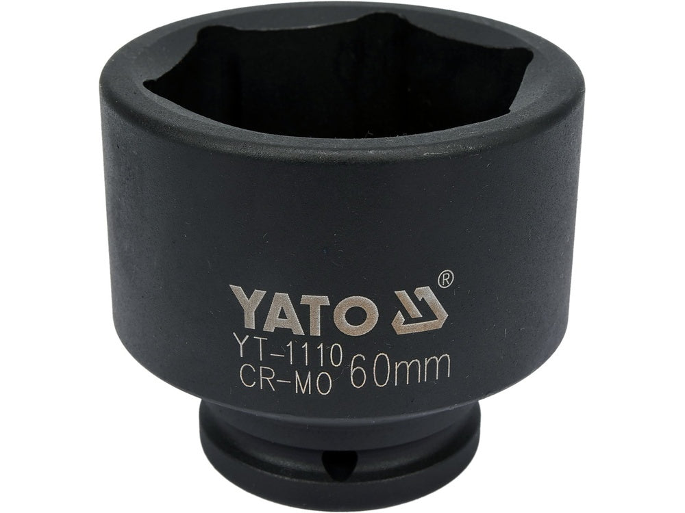 IMPACT SOCKET 3/4"X60MM (YT-1110)