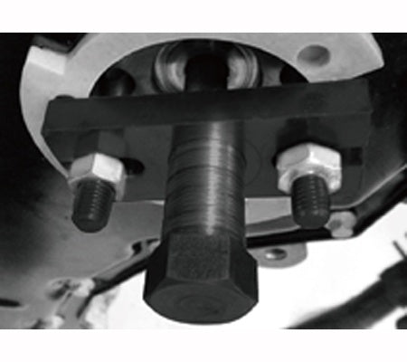 DIESEL PUMP SPROCKET PULLER | FOR FORD (8974)