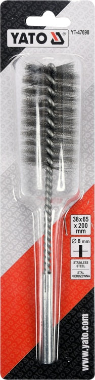Putkiloharjapuhdistukseen 38 mm (YT-47698)