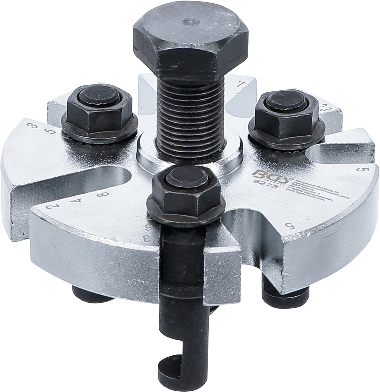 TOOTHED BELT WHEEL PULLER | UNIVERSAL (8273)