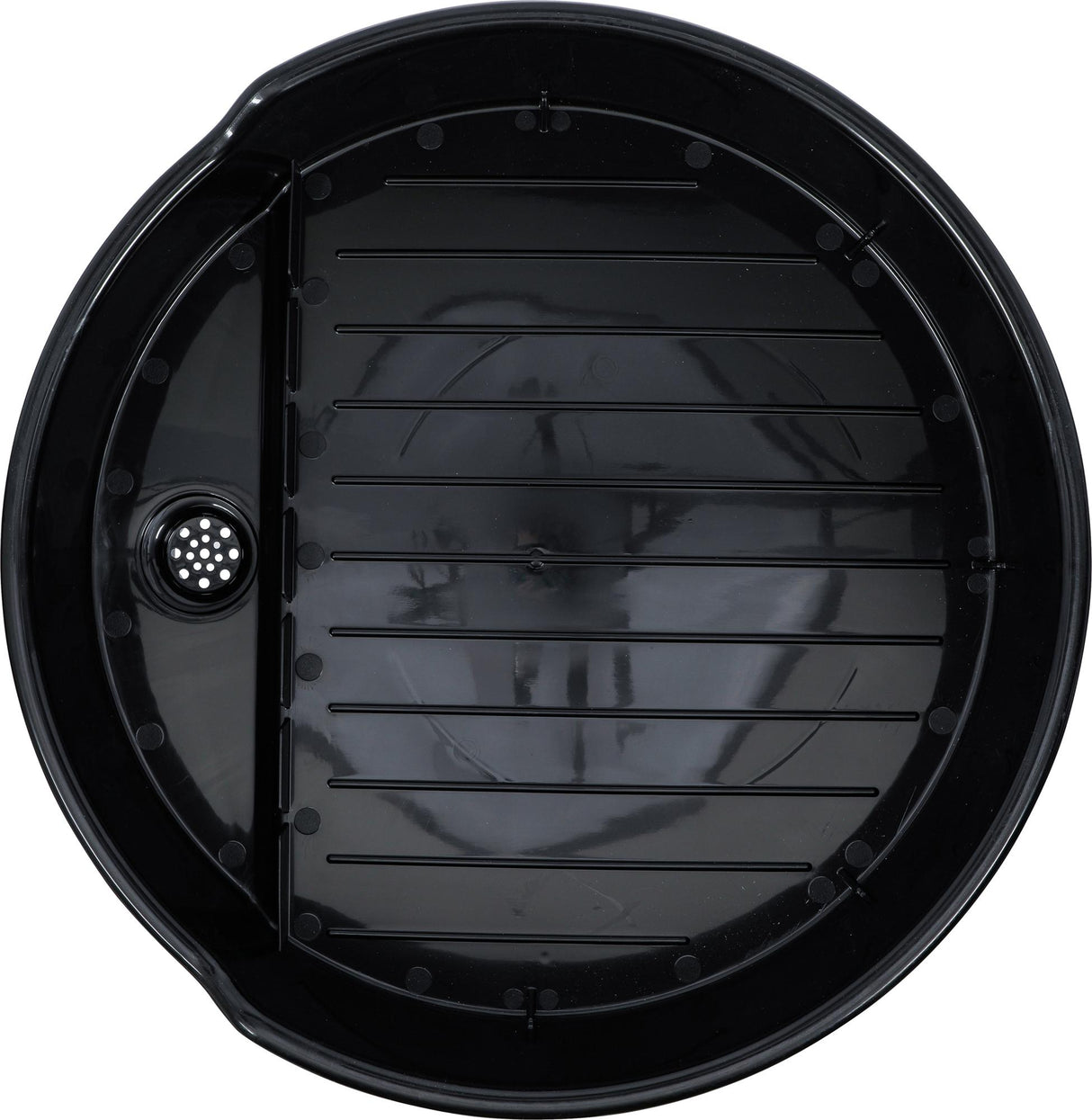 OIL DRUM ATTACHMENT FOR 200-L DRUMS | 20 L (8942)
