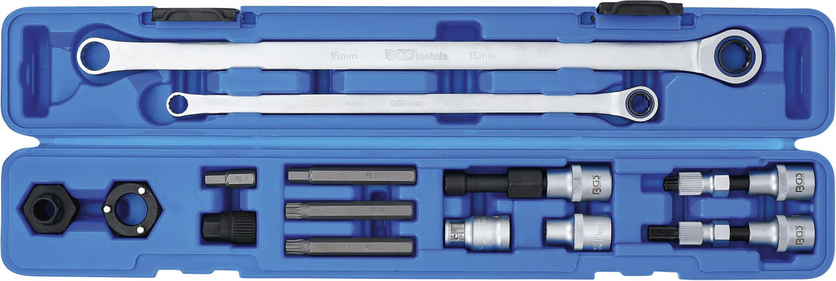 ALTERNATOR FREEWHEEL TOOL SET | 14 PCS. (6657)