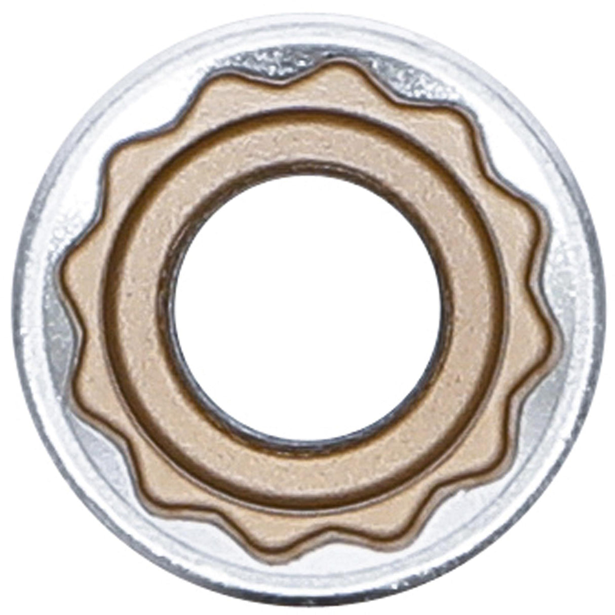 SOCKET, 12-POINT, DEEP | 12.5 MM (1/2") DRIVE | 19 MM (10686)