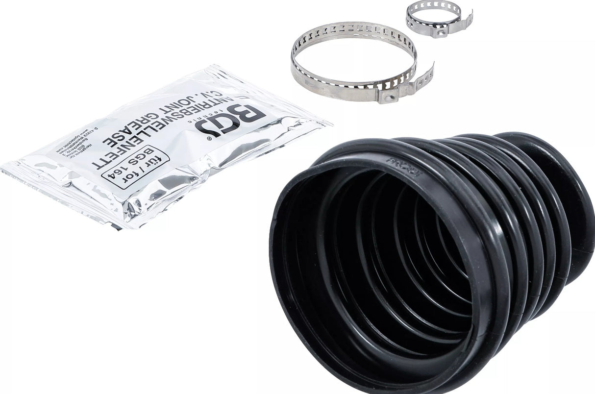 UNIVERSAL AXLE BOOT SET | 4 PCS. (164)