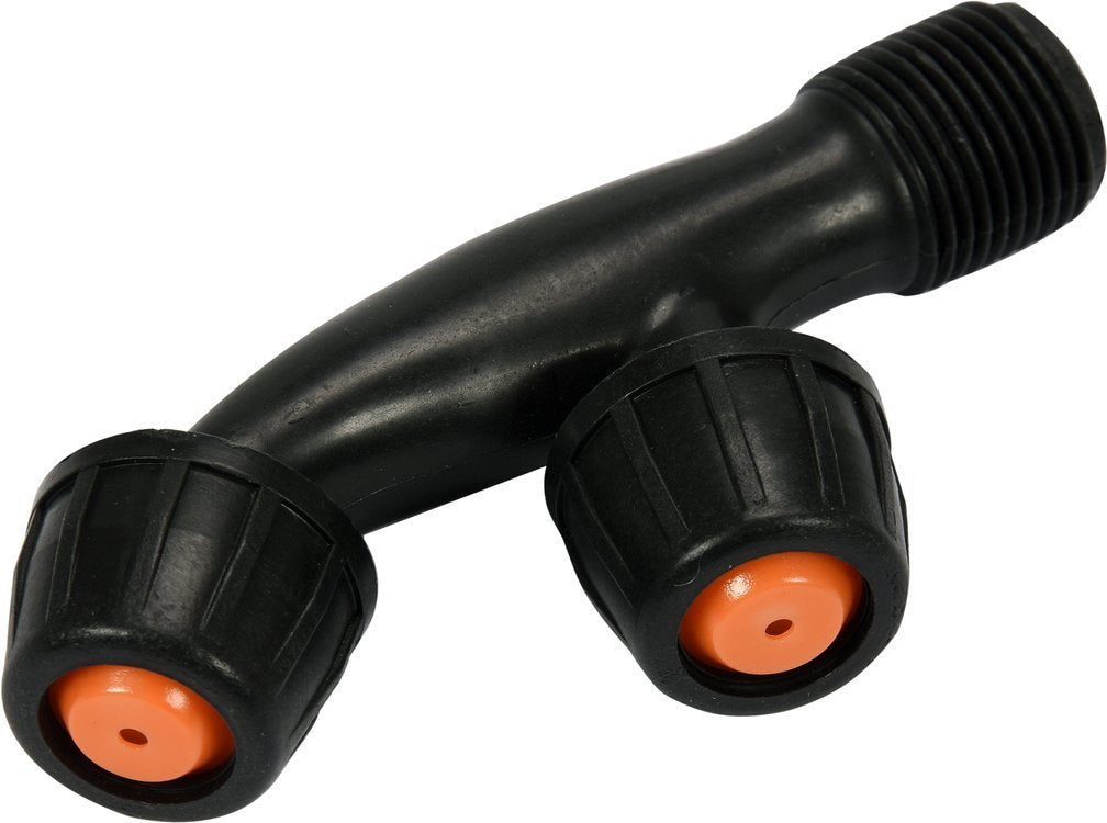 BACKPACK SPRAYER 18V 2IN1 12L - BODY (YT-86211)