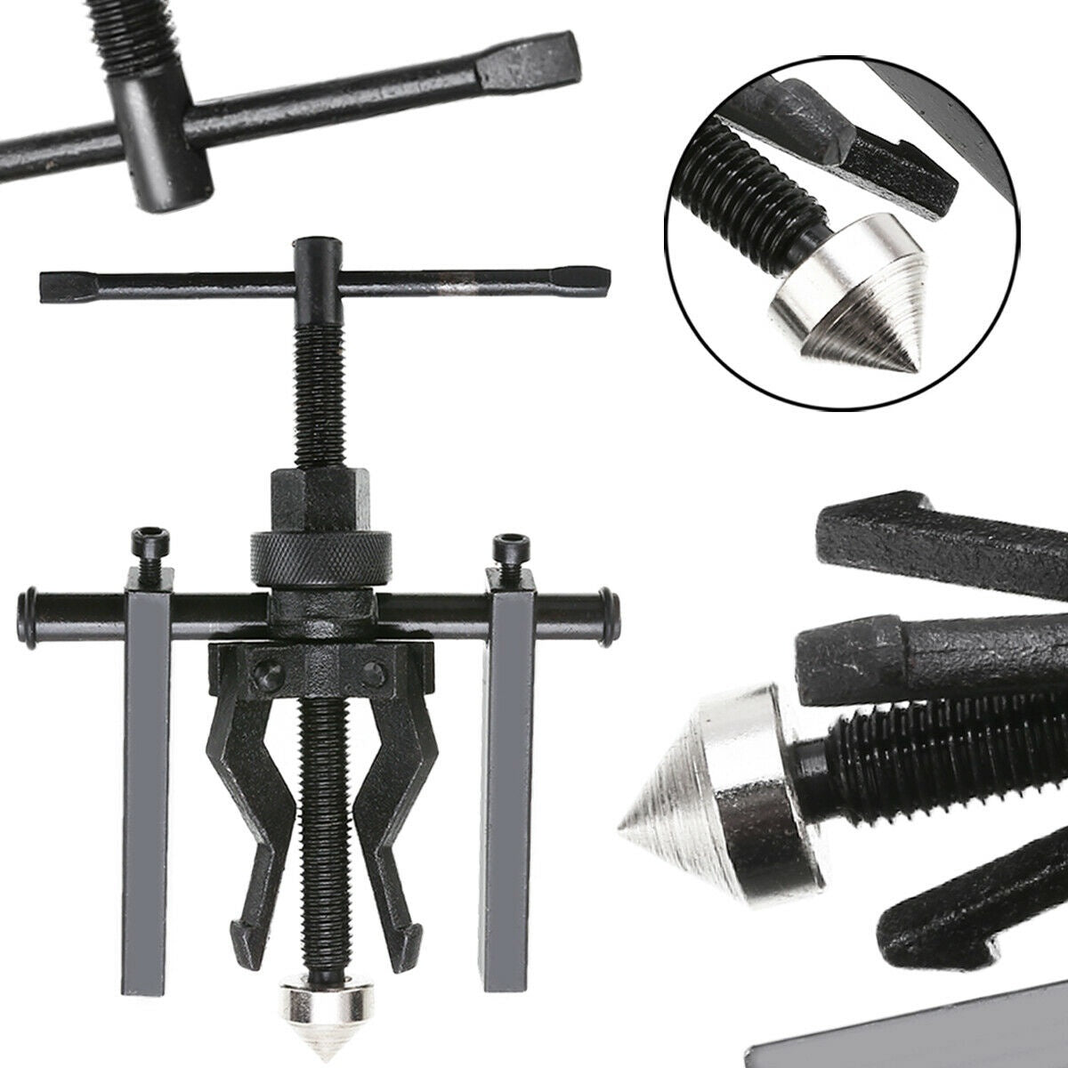 INTERNAL BEARING PULLER | 12-38 MM (SK1012)