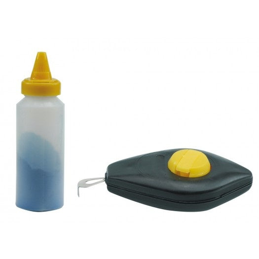 CHALK LINE + BLUE CHALK (17505)
