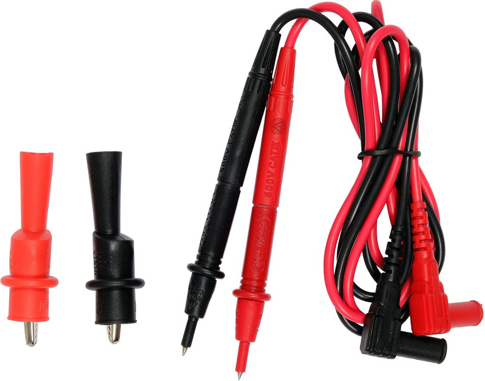 PROBE SET FOR MULTIMETERS (YT-73078)