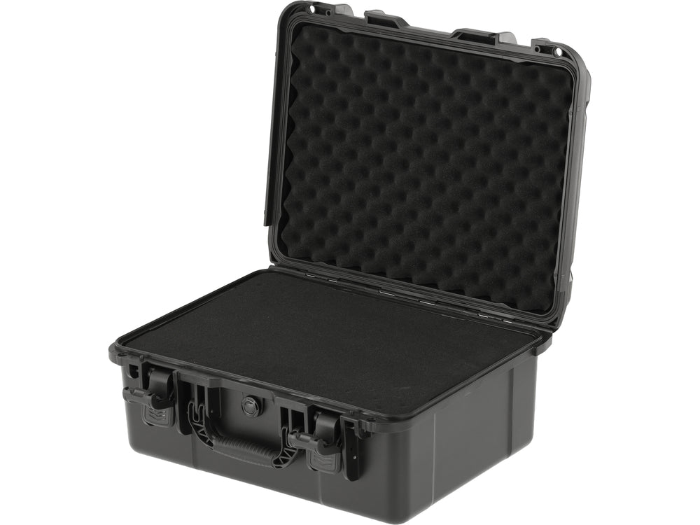 CASE | IMPACT RESISTANT | HERMETIC | L495 X W395 X H225 MM (YT-088985)