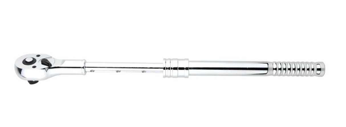 EXTENDABLE RATCHET FOR SOCKETS | 20 MM (3/4") | 610 - 1010 MM (RW24F)