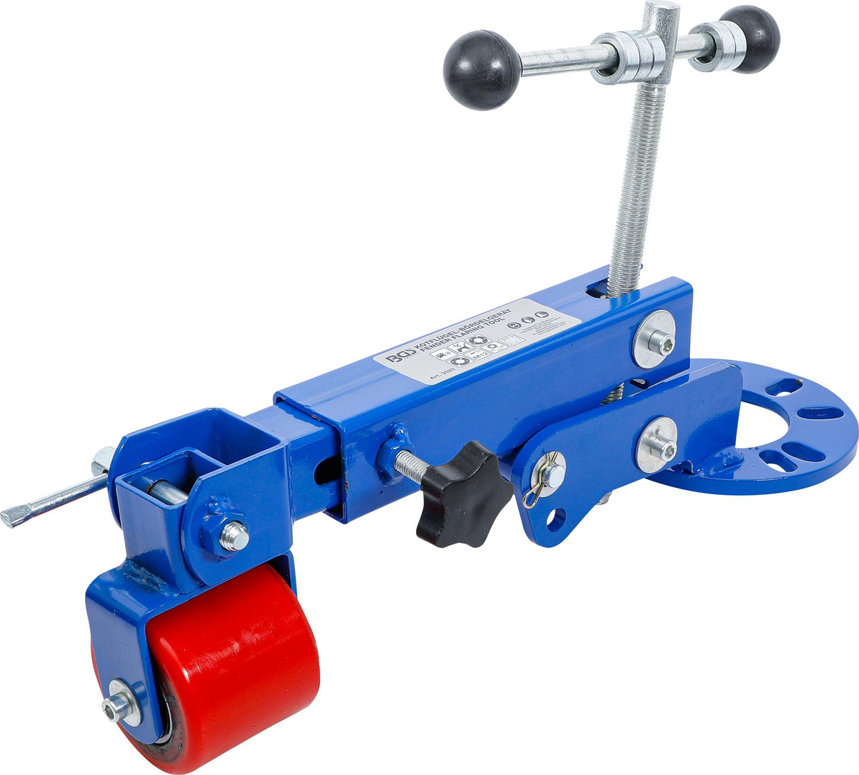 FENDER FLARING TOOL (3525)