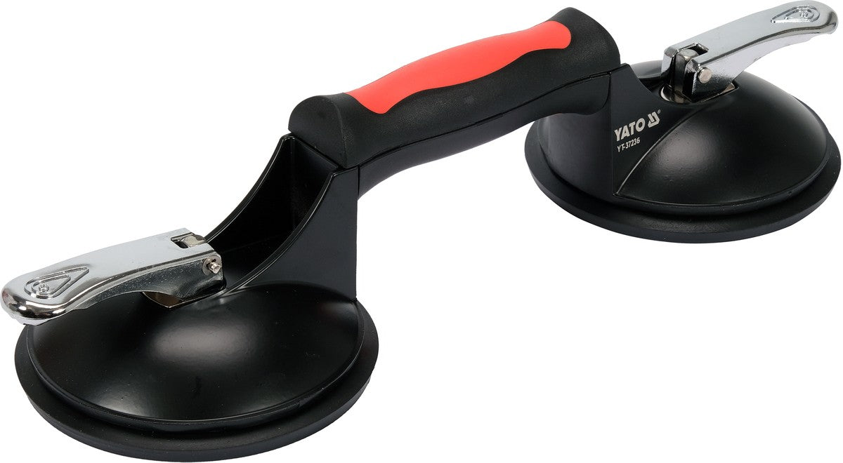 2-CUP 125 MM SUCTION LIFTER (YT-37236)