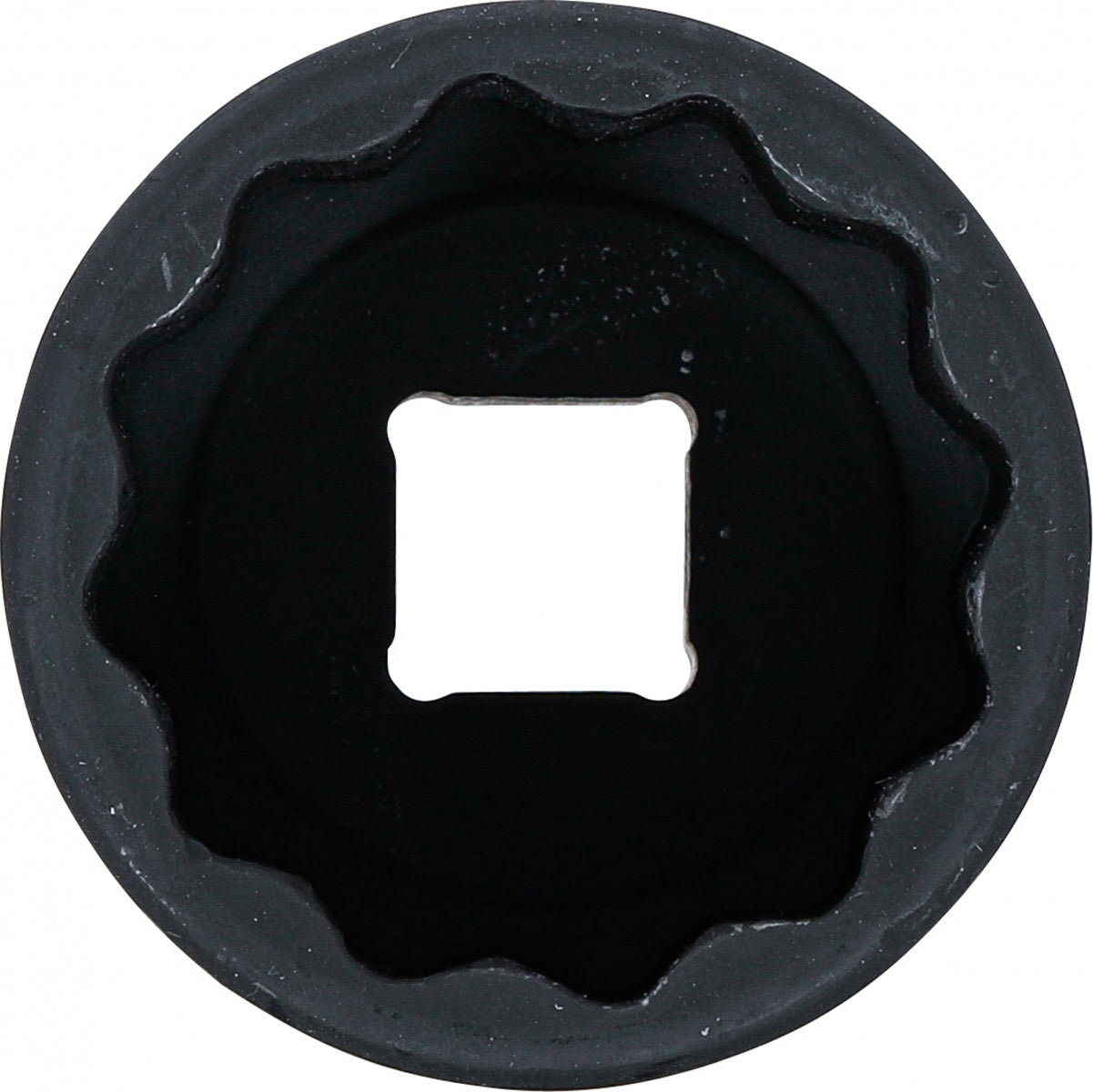IMPACT SOCKET, 12-POINT | 12.5 MM (1/2") DRIVE | 35 MM (5315)