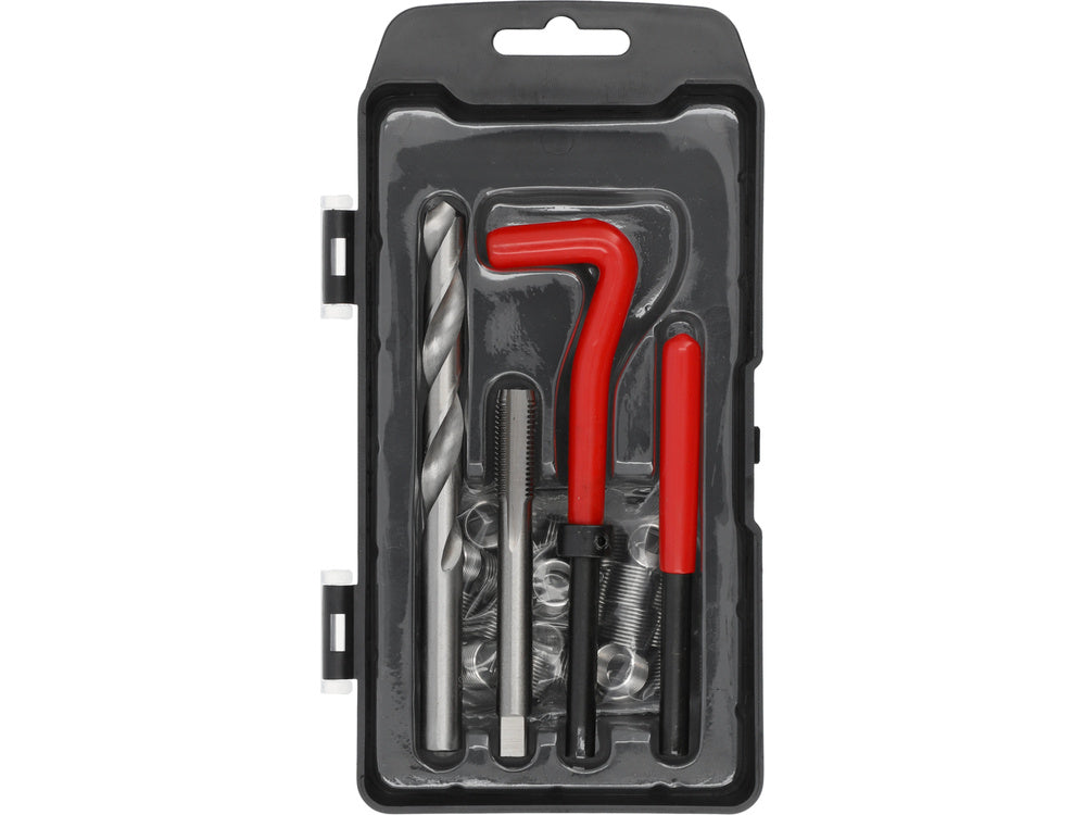THREAD REPAIR SET M10X1.25MM (YT-17683)