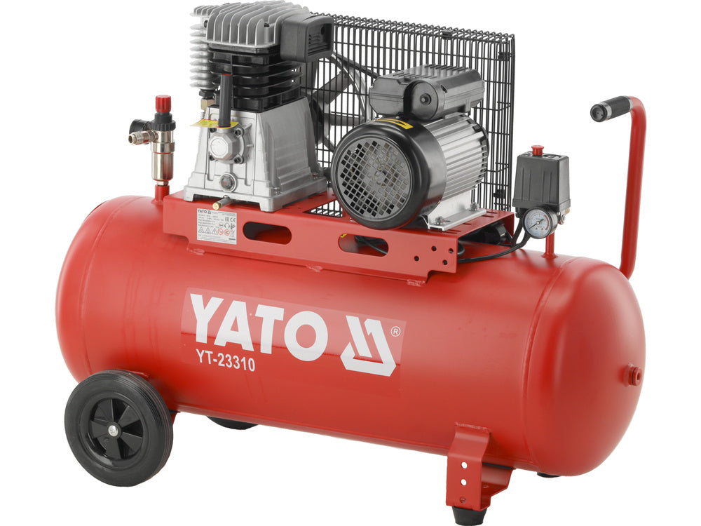 AIR COMPRESSOR 100L (YT-23310)