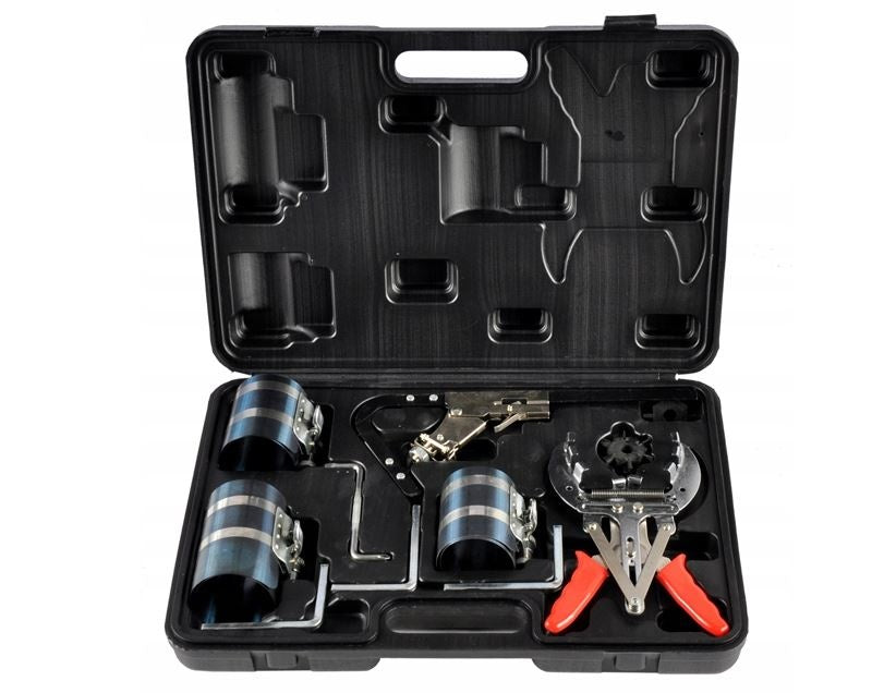 PISTON AND RING SERVICE KIT (SK16252)