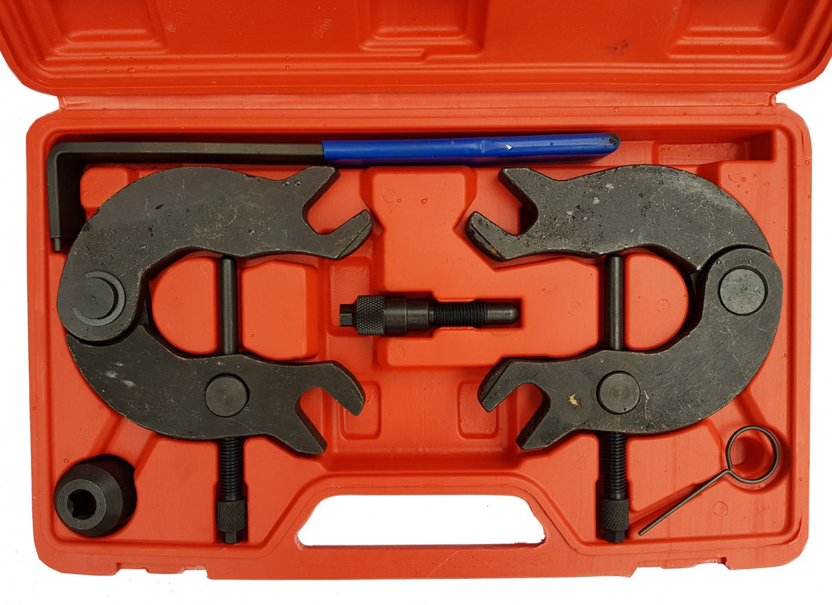 CAMSHAFT LOCKING TOOLS | AUDI V6 30V (SK8299)
